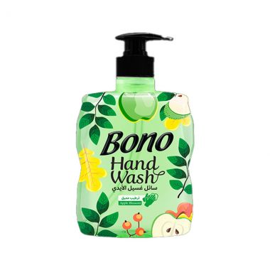 Bono Hand Wash Apple
