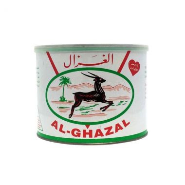 الغزال سمنة نباتية 1.7 كغ