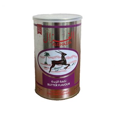 Al Ghazal Ghee Butter 1ltr