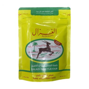 الغزال سمنة بلدي 350 غم