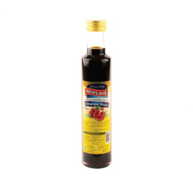 New Land Pomegranate Molases