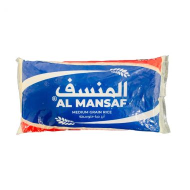 Almansaf Rice 3.5kg