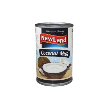 New Land Coconut Milk