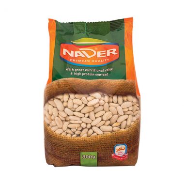 Nader White Beans