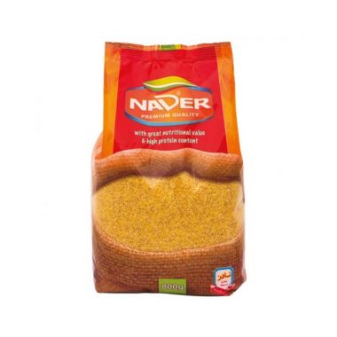 نادر برغل ناعم 800 غم