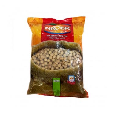Nader Chick Peas