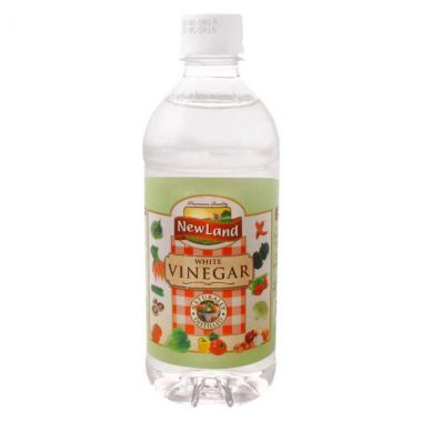 New Land White Vinegar