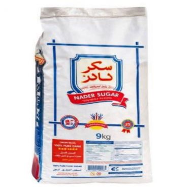 Nader Sugar