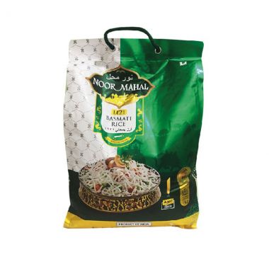 Noor Mahal Basmati Rice