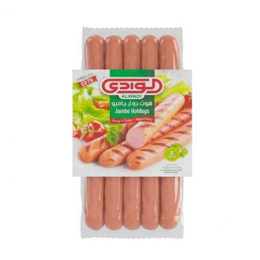 Alwadi Hot Dog