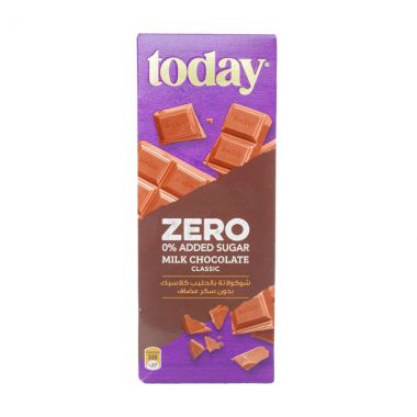 Today Z.s Milk Choco Classic