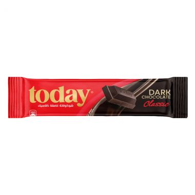 Today Dark Chocolate Classic