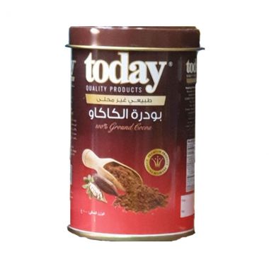 Today Cocoa Powder