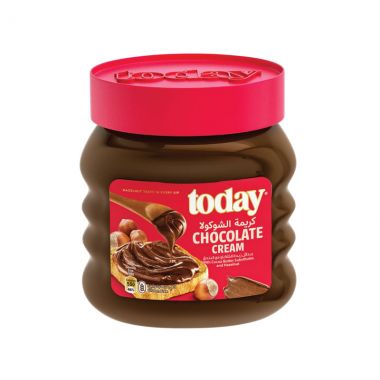 Today Choco Cream Hazelnut