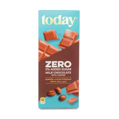 Today Milk Choco Coffee Zero