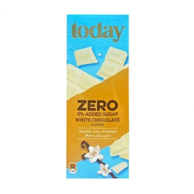 Today Z.s White Choco