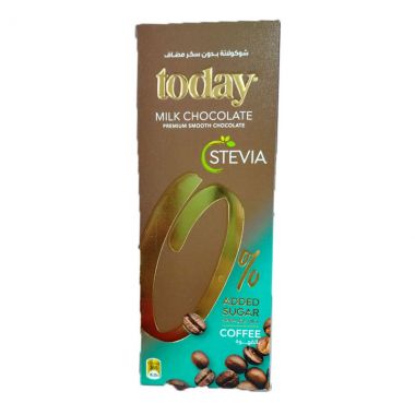 Today Choco Coffee Zero