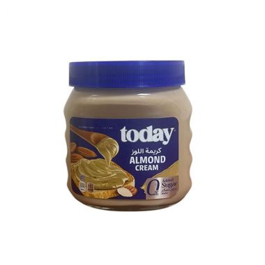 Today Choco Cream Almond S.f