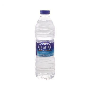 Aquafina Water 600ml