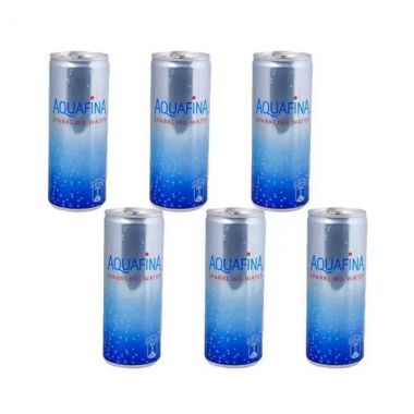 Aquafina Water 6x250ml