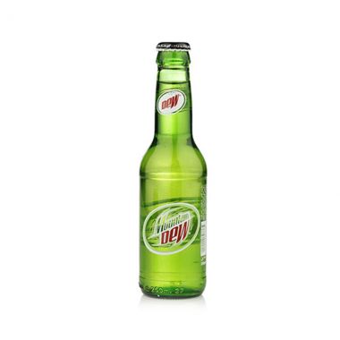 M.dew Glass Nrb 250ml