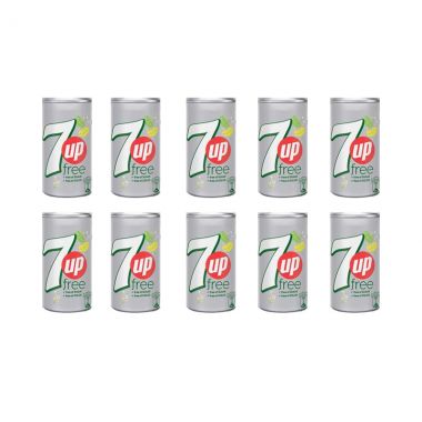 7up Diet 10x150ml