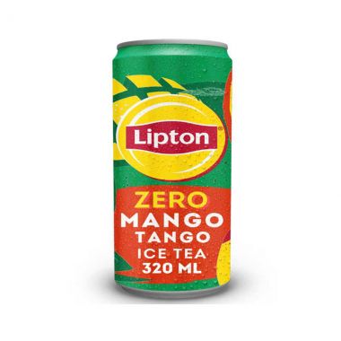 Lipton Ice Tea Tango Mango F.s 320ml