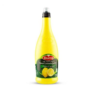 Durra Sour Lemon Juice