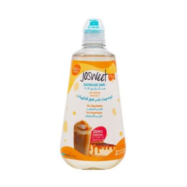 Josweet Syrup 500ml