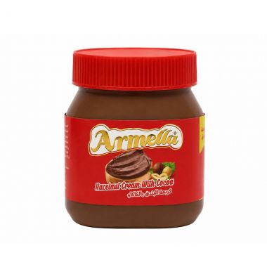 Armella Hazelnut Cream Spread 300gr