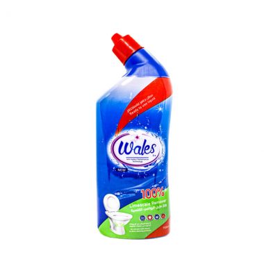 Wales Limescale Remover White