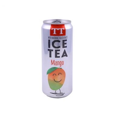 Tea Time Ice Tea Mango