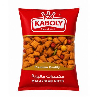 Kaboly Malaysian Nuts 