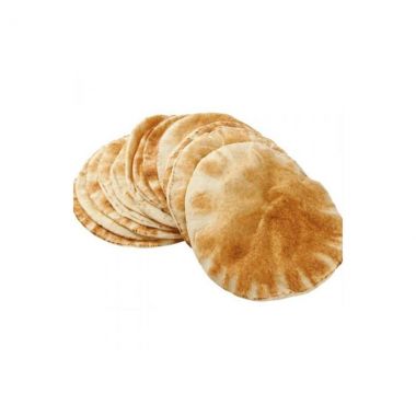 Jawad Arabic S Bread White
