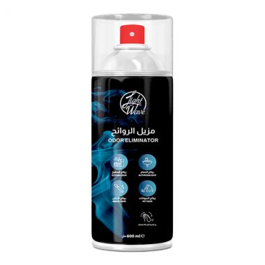 لايت وايف مزيل روائح 600 مل