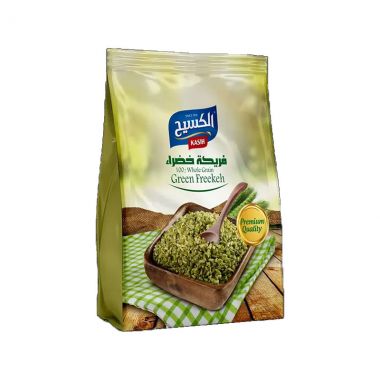 الكسيح فريكة خضراء 750 غم