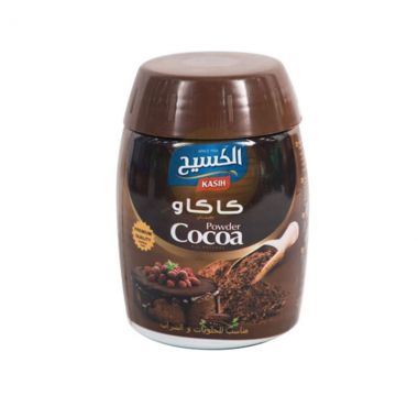 الكسيح مسحوق الكاكاو 150 غم