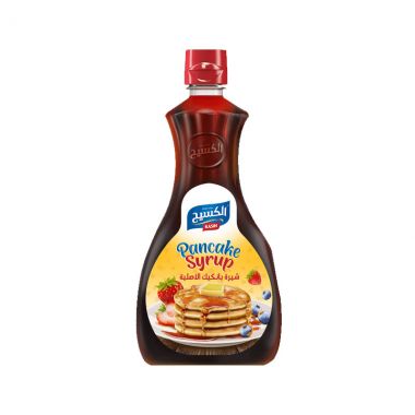 Kasih Pancake Syrup