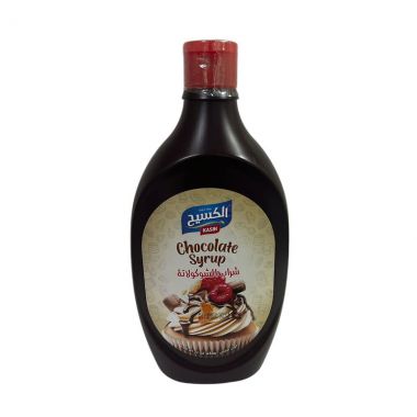 Kasih Chocolate Syrup