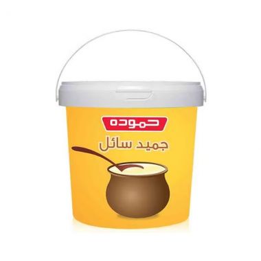 Hammoudeh Jameed Liq 1ltr