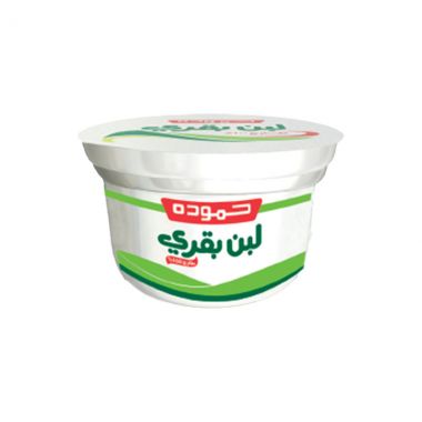Hamoudeh Yoghurt