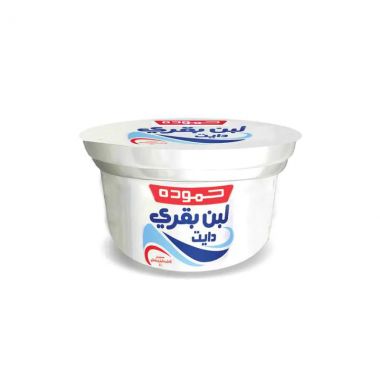 Hammoudeh Yoghurt Diet 150gr
