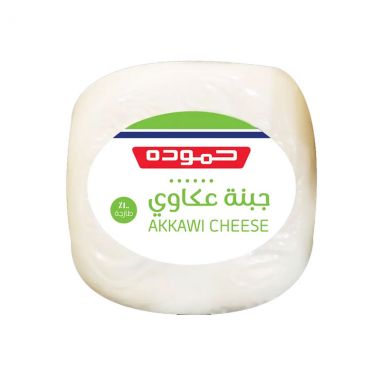Hammoudeh Akkawi Cheese 450gr