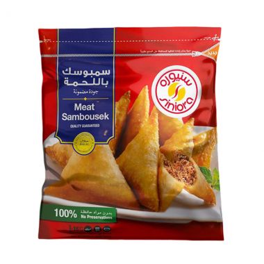 Siniora Meat Sambosek