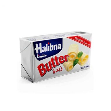 Halibna Unsalted Butter