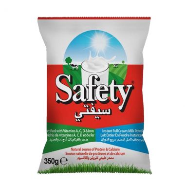 Safety Milk Powder