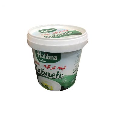 Halibna Turkish Labaneh