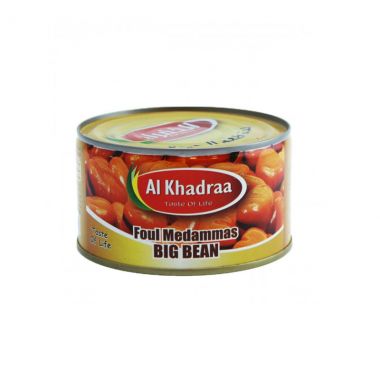 Al Khadra Foul Medammas Big