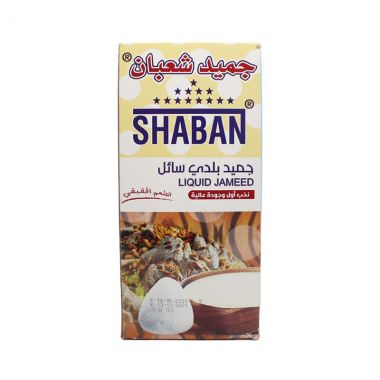 Shaban Jameed Liq