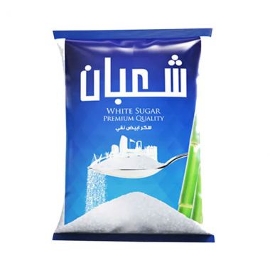 Shaban Sugar 9kg